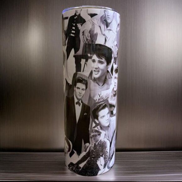 ELVIS - Picture 1 of 2